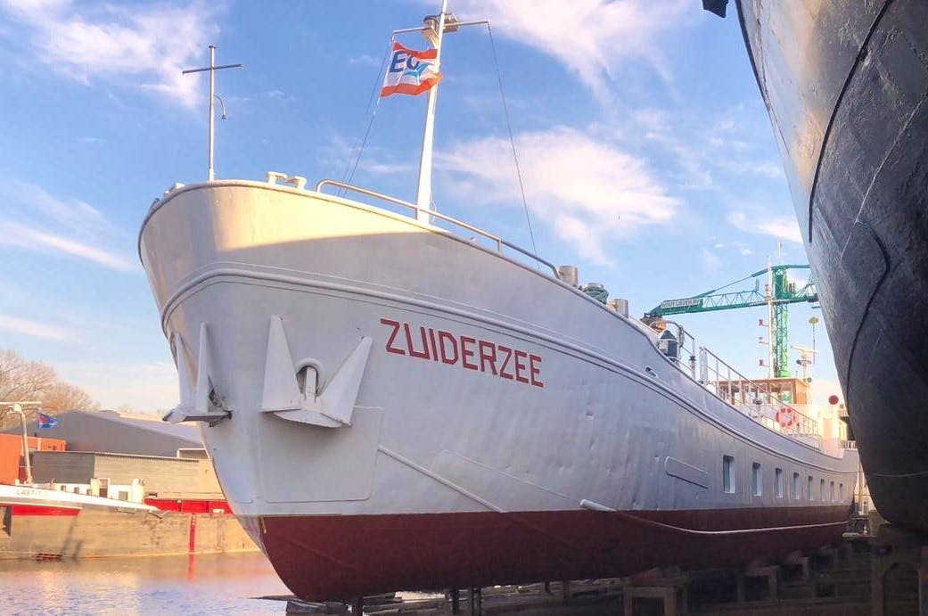 Zuiderzee — thumbnail 5